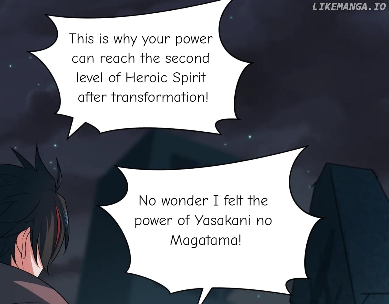 Era of the Haunted Chapter 417 - page 70